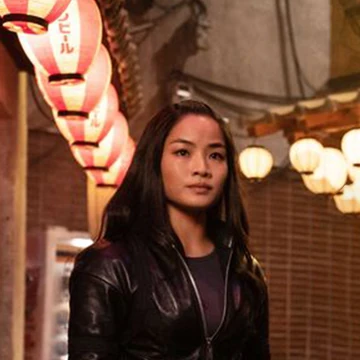 Elle The Fast And The Furious Wiki Fandom