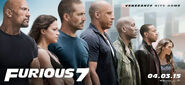 Fast 7 Promo 3