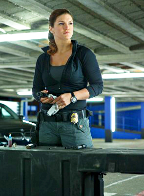 fast and furious 6 gina carano