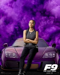 F9 The Fast And The Furious Wiki Fandom