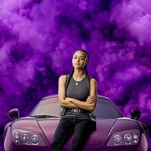 Ramsey The Fast And The Furious Wiki Fandom 31.03.2015 · fast and furious 7 star nathalie emmanuel tell us how to date her in her feature with gq magazine. ramsey the fast and the furious wiki