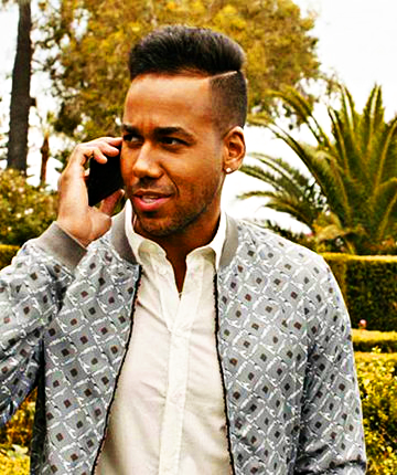 Romeo Santos, The Fast and the Furious Wiki