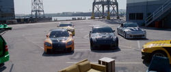 Nissan Fairlady Z Z33 The Fast And The Furious Wiki Fandom Nissan Fairlady Z Z33 The Fast And The Furious Wiki Fandom
