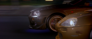 Skyline & Supra - 2F2F