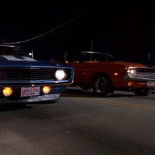 1969 Yenko Camaro Syc The Fast And The Furious Wiki Fandom 2 fast 2 furious is a 2003 action film directed by john singleton and written by michael brandt and derek haas. 1969 yenko camaro syc the fast and