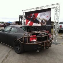 2010 Dodge Charger Srt 8 The Fast And The Furious Wiki Fandom The boys (play) cards when they (hear) their mr. 2010 dodge charger srt 8 the fast and