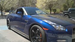 2012 Nissan GT-R R35 | The Fast and the Furious Wiki | Fandom