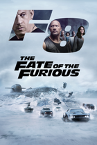 The Fate of the Furious