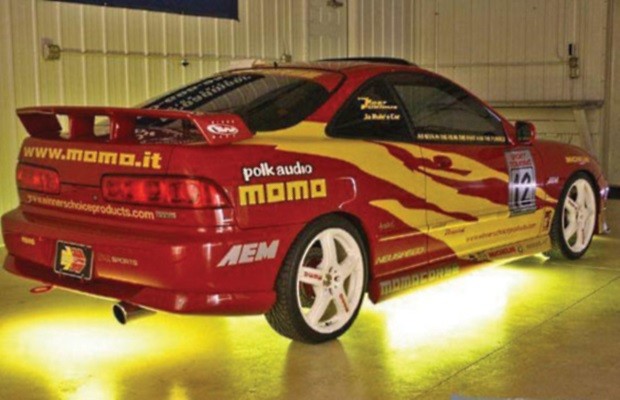 mia acura integra