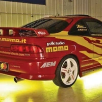 Acura Integra The Fast And The Furious Wiki Fandom