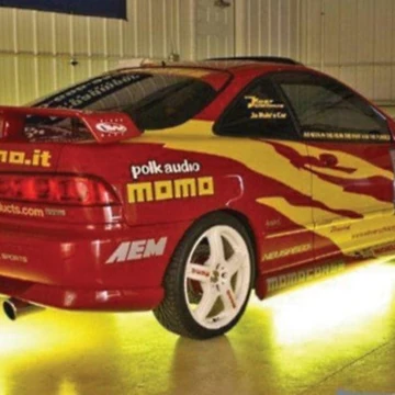 Acura Integra The Fast And The Furious Wiki Fandom