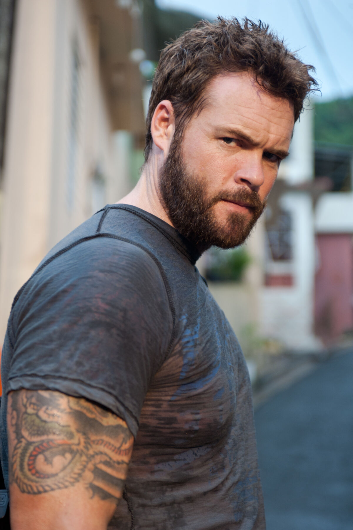 Vince | Wiki The Fast & The Furious | Fandom