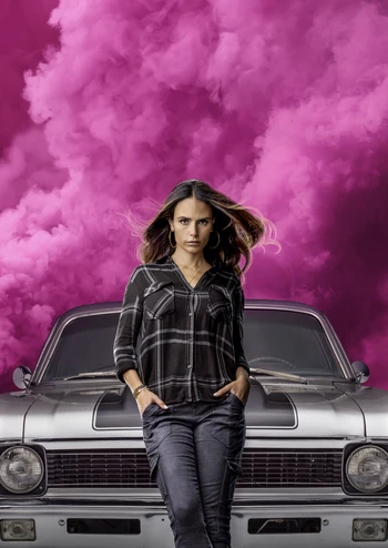 Mia Toretto | The Fast and the Furious Wiki | Fandom