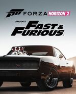 Forza Horizon 2 Presents: Fast & Furious