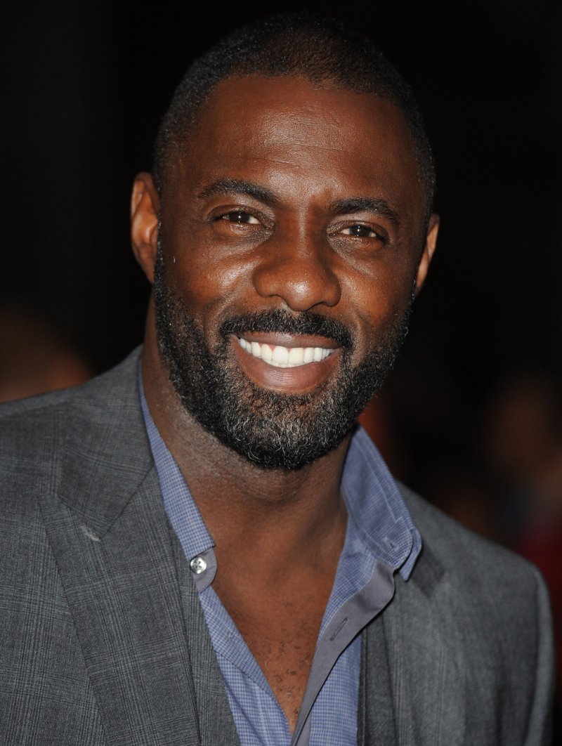 Idris Elba to play villain in 'Fast and Furious' spinoff with