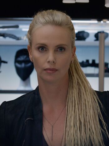 Best-Charlize-Theron-Without-Makeup