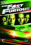 Fast and the furious