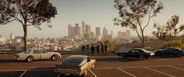 The Crew - Los Angeles (Furious 7)