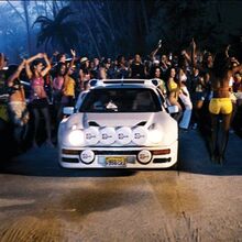 Fast Furious Film The Fast And The Furious Wiki Fandom