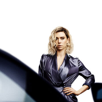 Hattie Shaw The Fast And The Furious Wiki Fandom