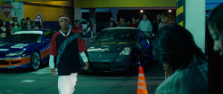  2002 Nissan Fairlady Z [Z33] in The Fast and the Furious: Tokyo  Drift, 2006