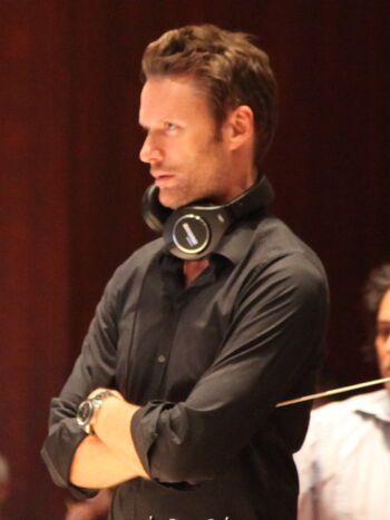 Brian Tyler