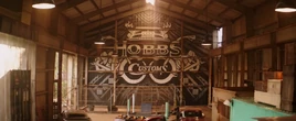 Hobbs Customs