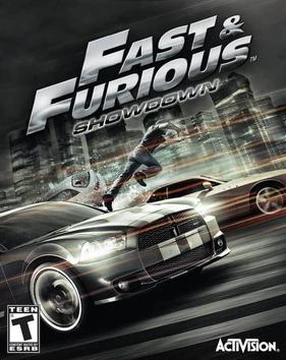 Fast & Furious: Showdown | The Fast and the Furious Wiki | Fandom