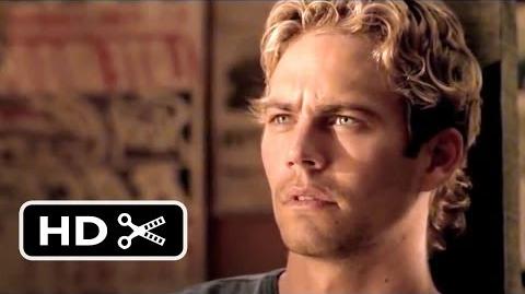 The Fast and the Furious (4 10) Movie CLIP - 10 Seconds or Less (2001) HD
