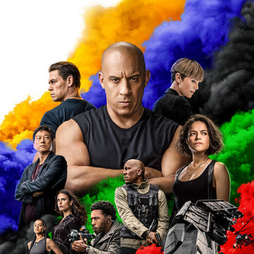Fast Furious 9 The Fast And The Furious Wiki Fandom
