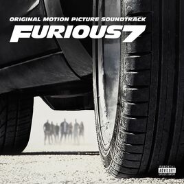 Furious 7 (Soundtrack Cover)