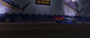 Nissan Skyline Disabled - 2F2F