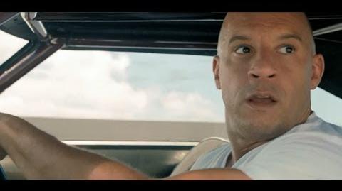"Fast & Furious 6" Super Bowl Game Day Trailer Official 1080 HD