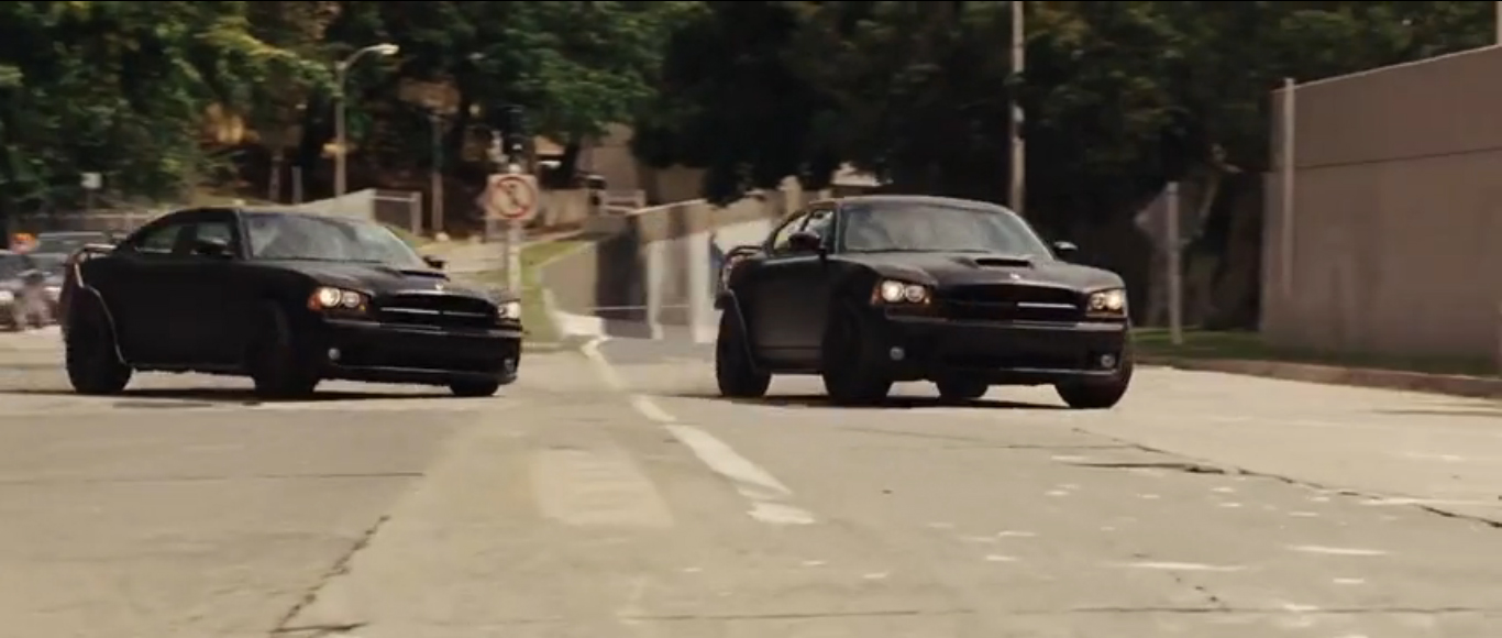 2010 Dodge Charger SRT-8 | The Fast and the Furious Wiki | Fandom