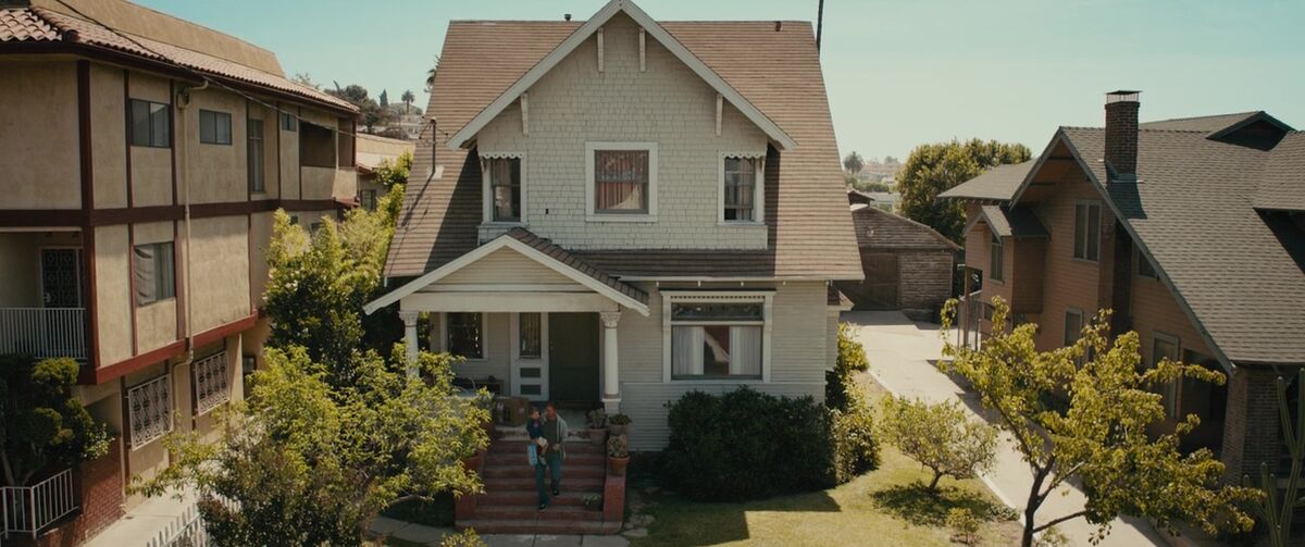 Fast & Furious Home Fast & Furious Home