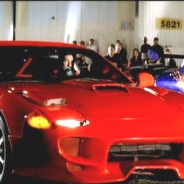 dodge stealth the fast and the furious wiki fandom dodge stealth the fast and the