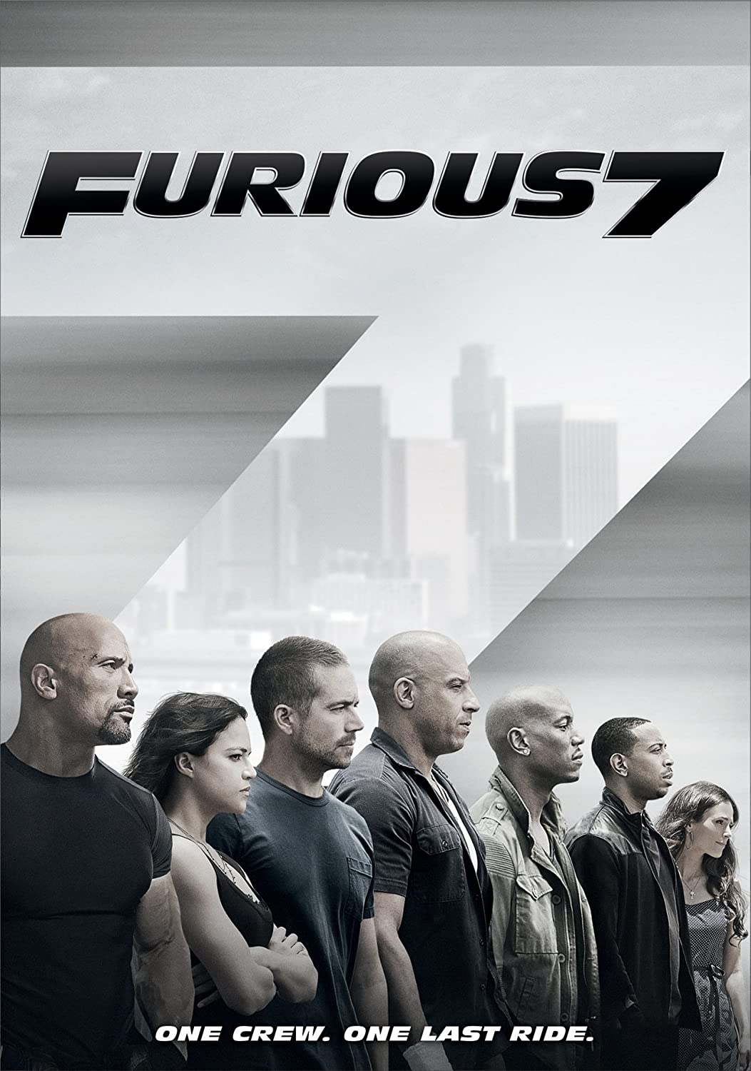 Furious 7 - Wikipedia