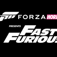 forza horizon 2 presents fast & furious
