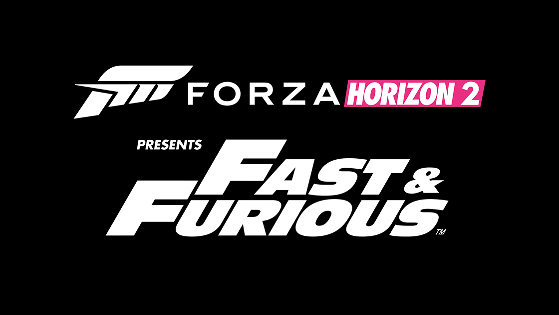 Forza Horizon 2 Presents Fast & Furious Midia Digital Xbox 360