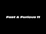 Fast & Furious 11