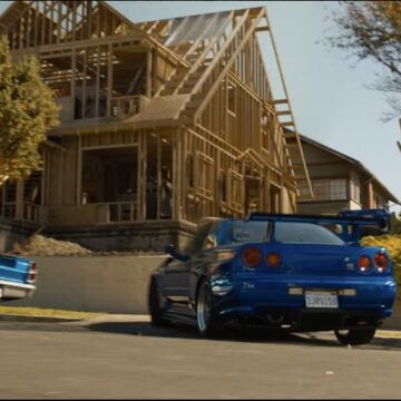 1999 Nissan Skyline Gt R R34 Fast 9 The Fast And The Furious Wiki Fandom 1999 Nissan Skyline Gt R R34 Fast 9 The Fast And The Furious Wiki Fandom