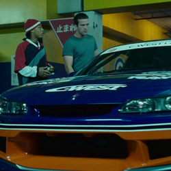 Category:Tokyo Drift Cars | The Fast And The Furious Wiki | Fandom