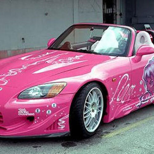 2000 Honda S2000 | The Fast and the Furious Wiki | Fandom