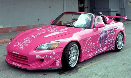 2000 Honda S2000 The Fast And The Furious Wiki Fandom