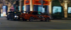 06 Mitsubishi Lancer Evolution Ix The Fast And The Furious Wiki Fandom