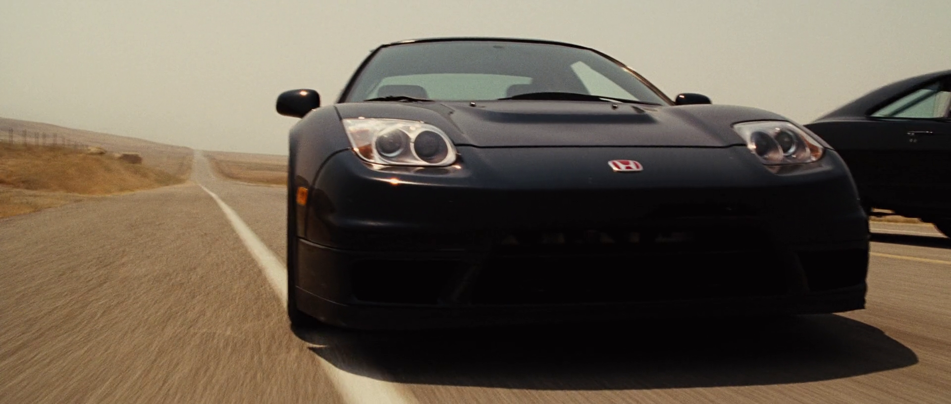 03 Acura Nsx The Fast And The Furious Wiki Fandom