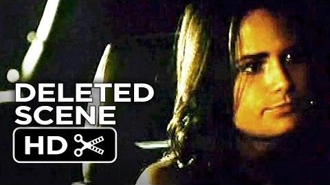 The Fast and The Furious Deleted Scene - He Believes In You (2001) - Vin Diesel Racing Movie HD