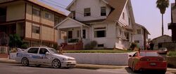 L'adresse de la Maison de Dominic Toretto dans Fast and Furious -  Fantrippers