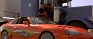 Brian's Supra - Rescuing Vince