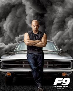 Fast and Furious 9, Wiki Fast And Furious